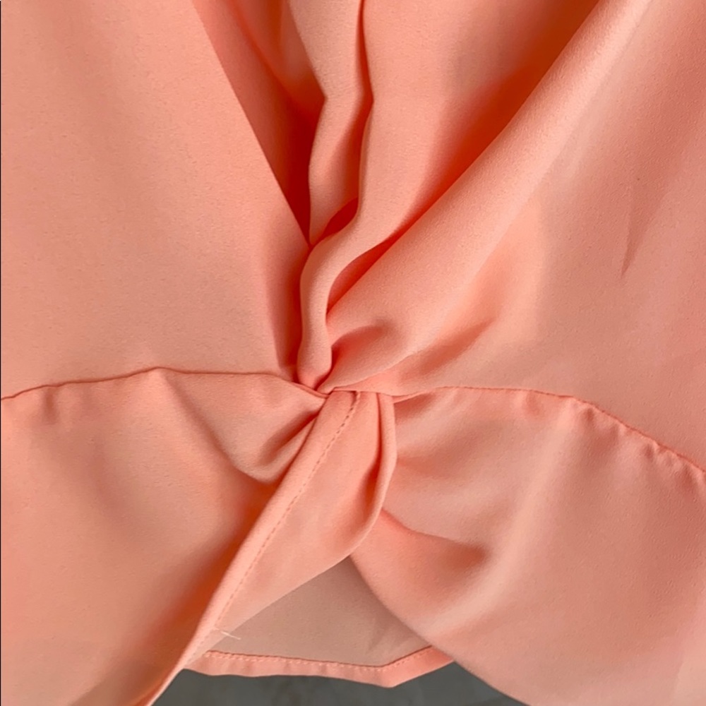 Airy cami top - Picture 2 of 2